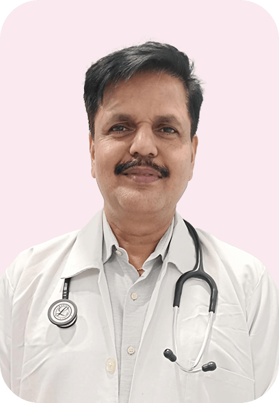 doctor